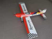 Avião RC Renegade 1.5M Motor ASP61