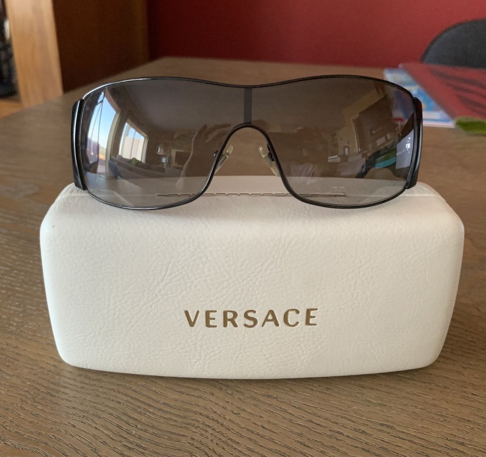 Oculos de sol Versace