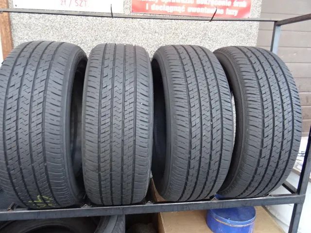 215/55/R17 94V Bridgestone Ecopia E422 Plus