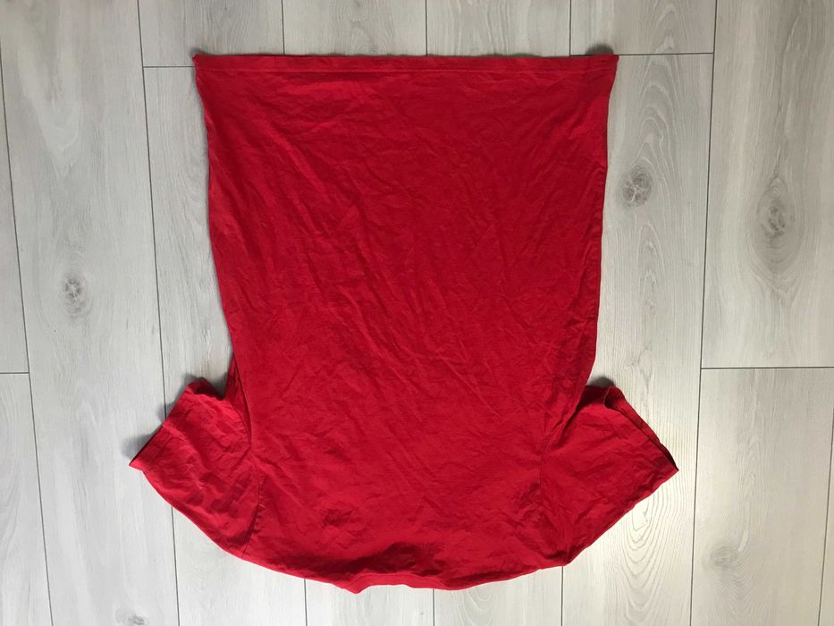 UNDER ARMOUR r.L oryginalna koszulka męska stan BDB