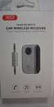 XO transmiter FM Bluetooth MP3 jack 3,5mm