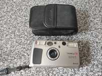 Yashica T5 zeiss street foto aparat vintage