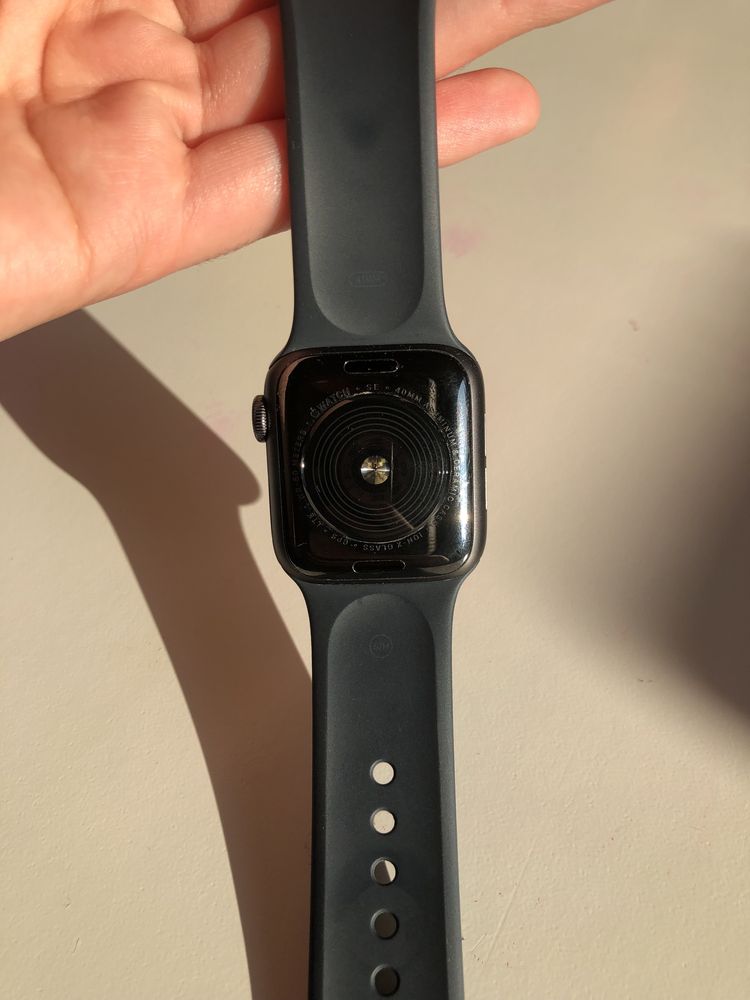 Applewatch SE 1 gen