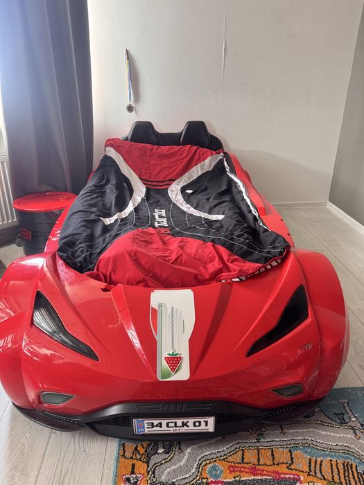 Продам дитячу мебель в гарному стані!