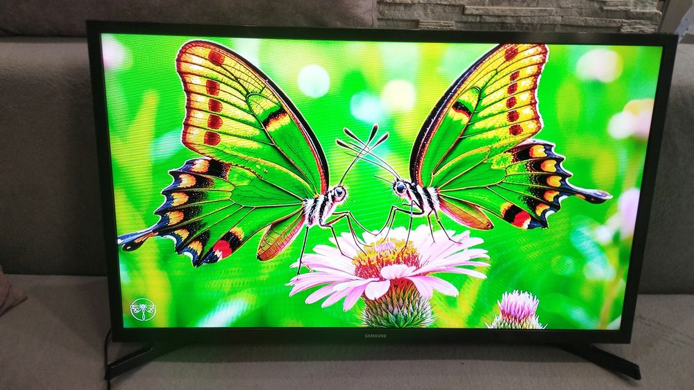 Телевізор smart Samsung ue32t4500