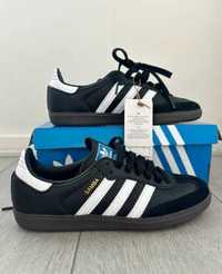 Adidas Samba OG Black Eu 38