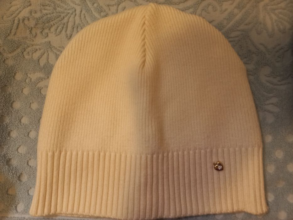 Шапки  та  шарфи