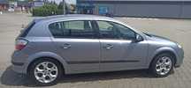 Opel astra lll 2004