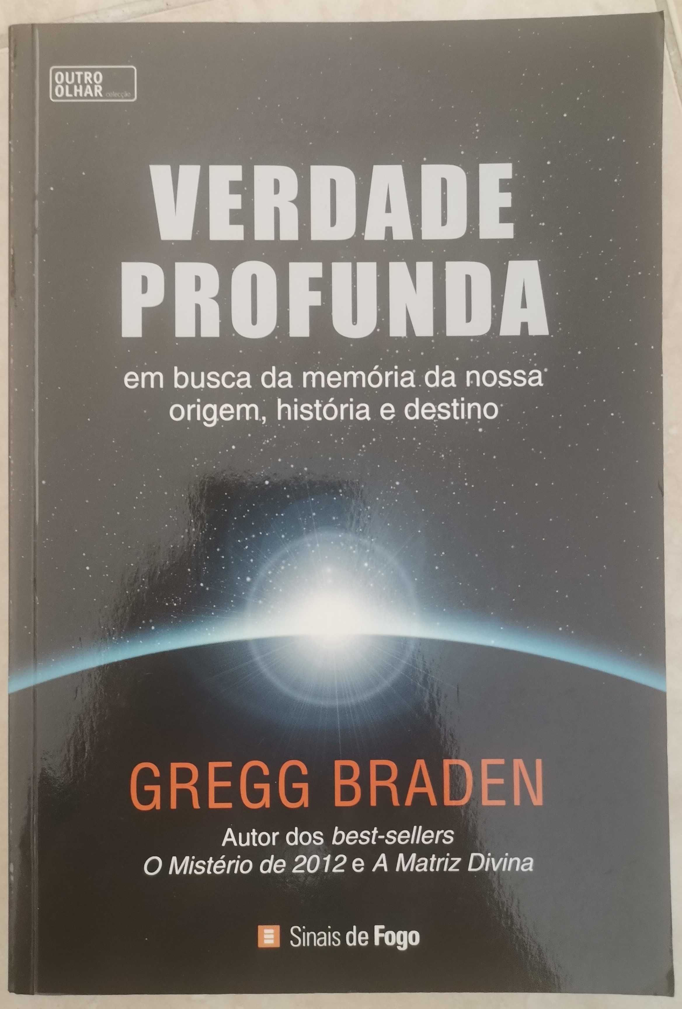 Portes Grátis - Verdade Profunda