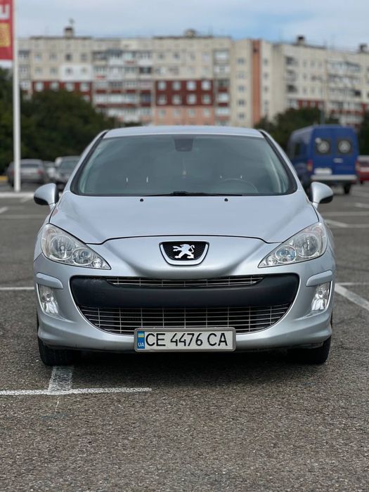 Продам терміново Peugeot 308. 2008 р