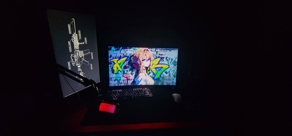 Пк сет,  ігровий/робочий