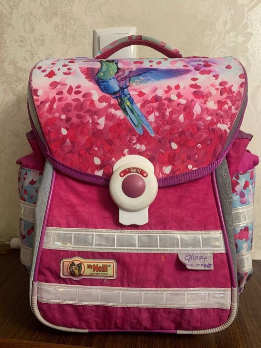 Портфель/рюкзак McNeill,Німеччина