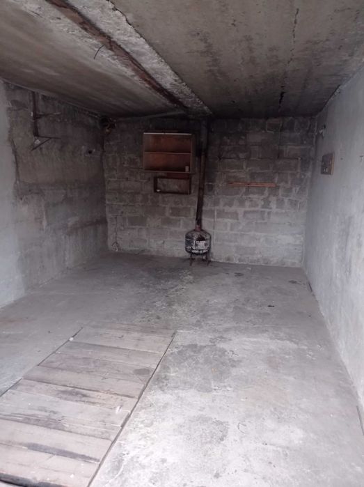 Сдам в аренду гараж