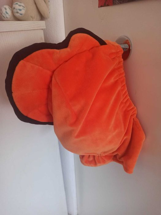 Fato da Disney "Nemo"