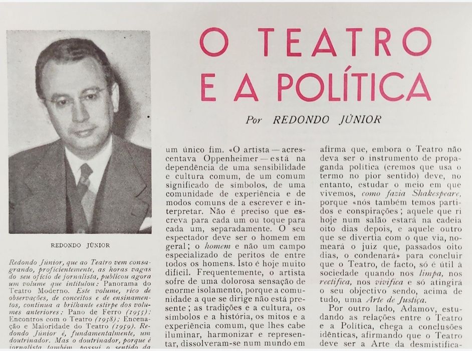 Fernanda de Castro & António Ferro