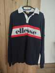 Ellesse Polo Rugby