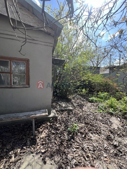 Продам ветхий домик с участком 13 соток в с.Любимовка, Приднепровск