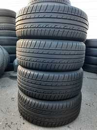 225/45 R17 Dunlop SP Sport Fastresponse літні шини