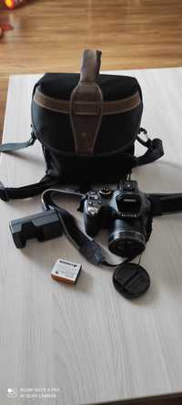 Fujifilm FinePix SL 280