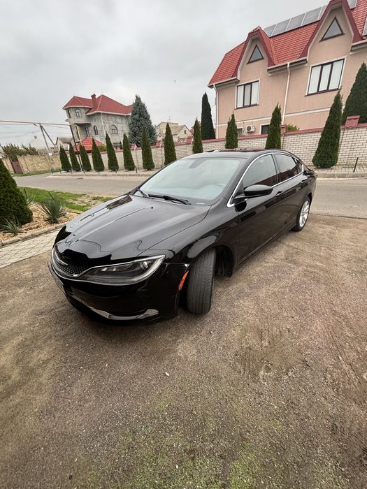 Chrysler 200, 2014 г, 2,4, Одеса