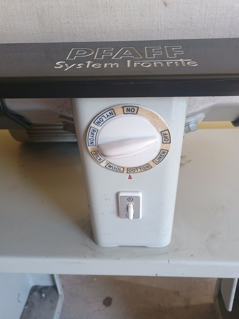 Sprzedam Magiel pfaff Niemiecki