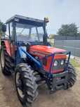 Zetor 7045 , nie 7245 , 7745 i maszyny rolnicze