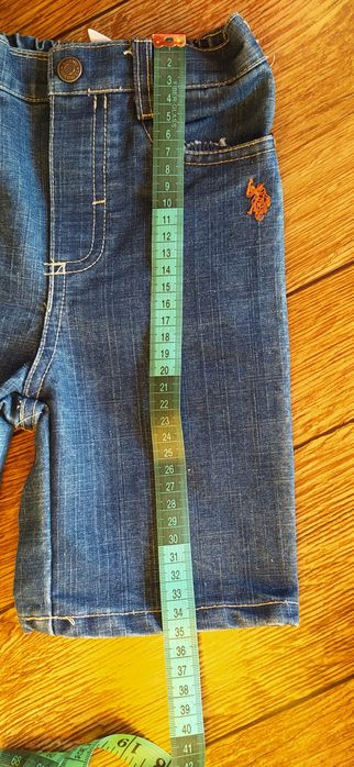 Jansy Dziecięce Polo Ralph Lauren