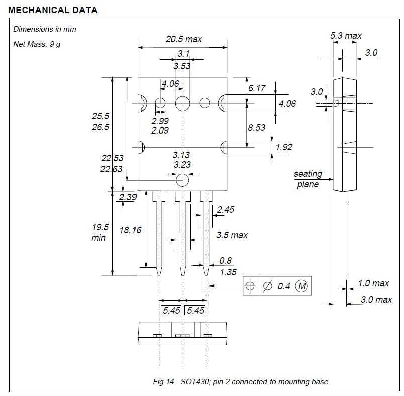 транзисторы  TOSHIBA  2SA1943 BU4530AL BU208 2SC2238