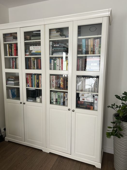 Witryna Liatorp IKEA