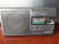 Panasonic GX700 радиоприемник
