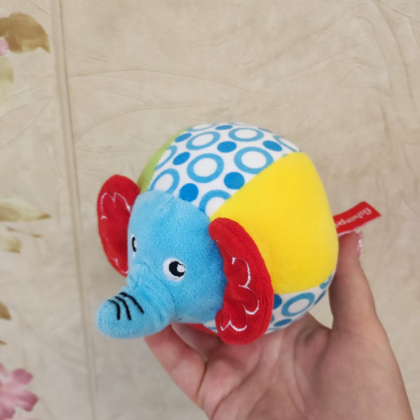 Лот розвиваючих іграшок, набір Fisher Price