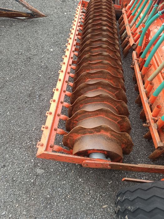 Frezarka Glebogryzarka Agregat Uprawowy