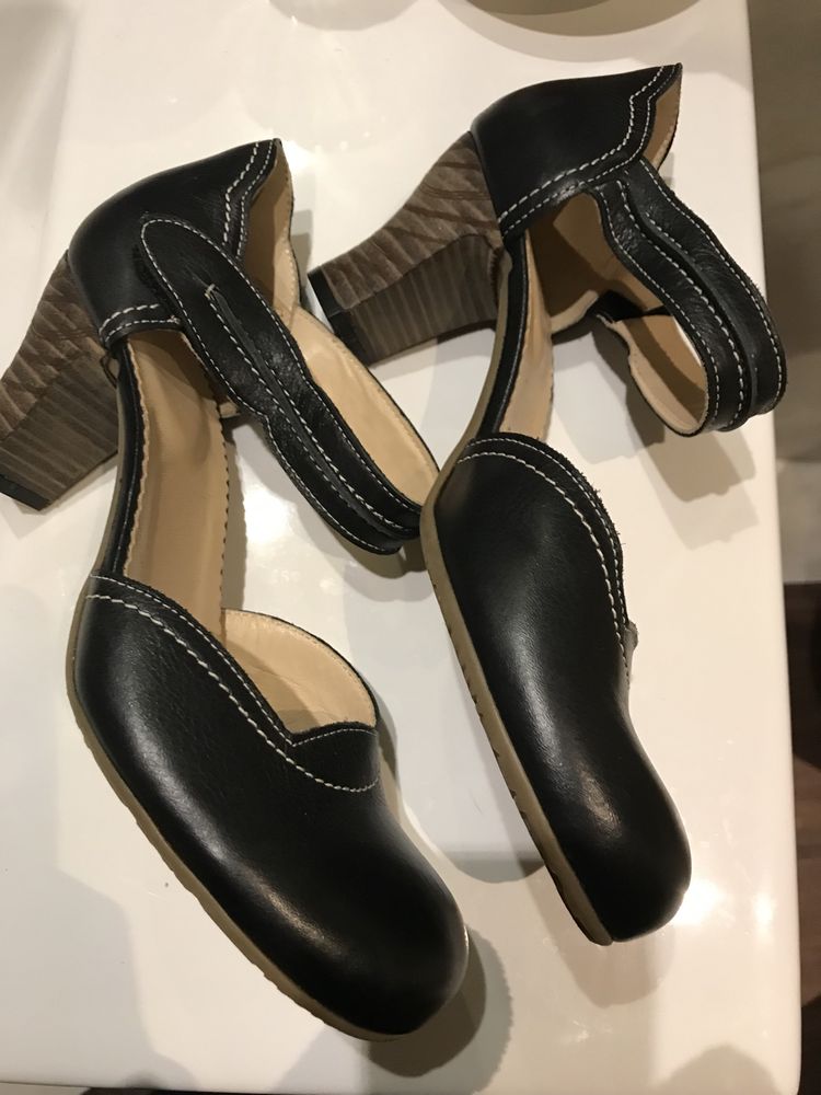 BRAKO - Sapatos estilo Mary Jane / Fly London