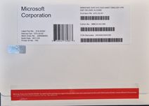 Windows Server Standard 2025 64-bit | 16 Core | OEM | DVD (EP2-25187)