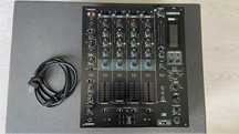 Reloop RMX60 | Mixer 4 canais