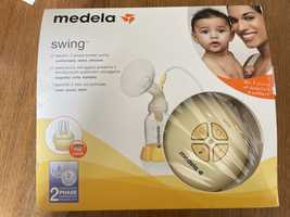 Laktator medela swing