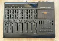 Gravador Cassete Yamaha MT3X (melhor que Tascam Portastudio)