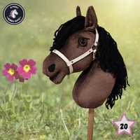 Almonia Hobby Horse - konik na kiju No. 20