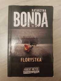 Katarzyna Bonda florystka