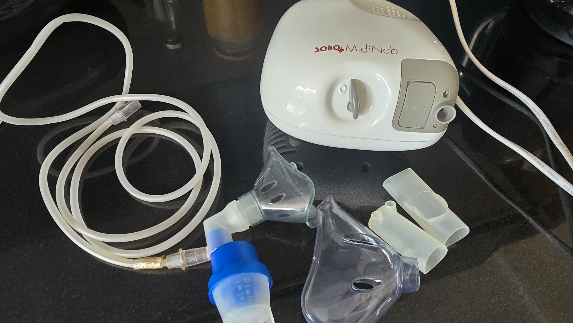 Nebulizator MidiNebo SOHO