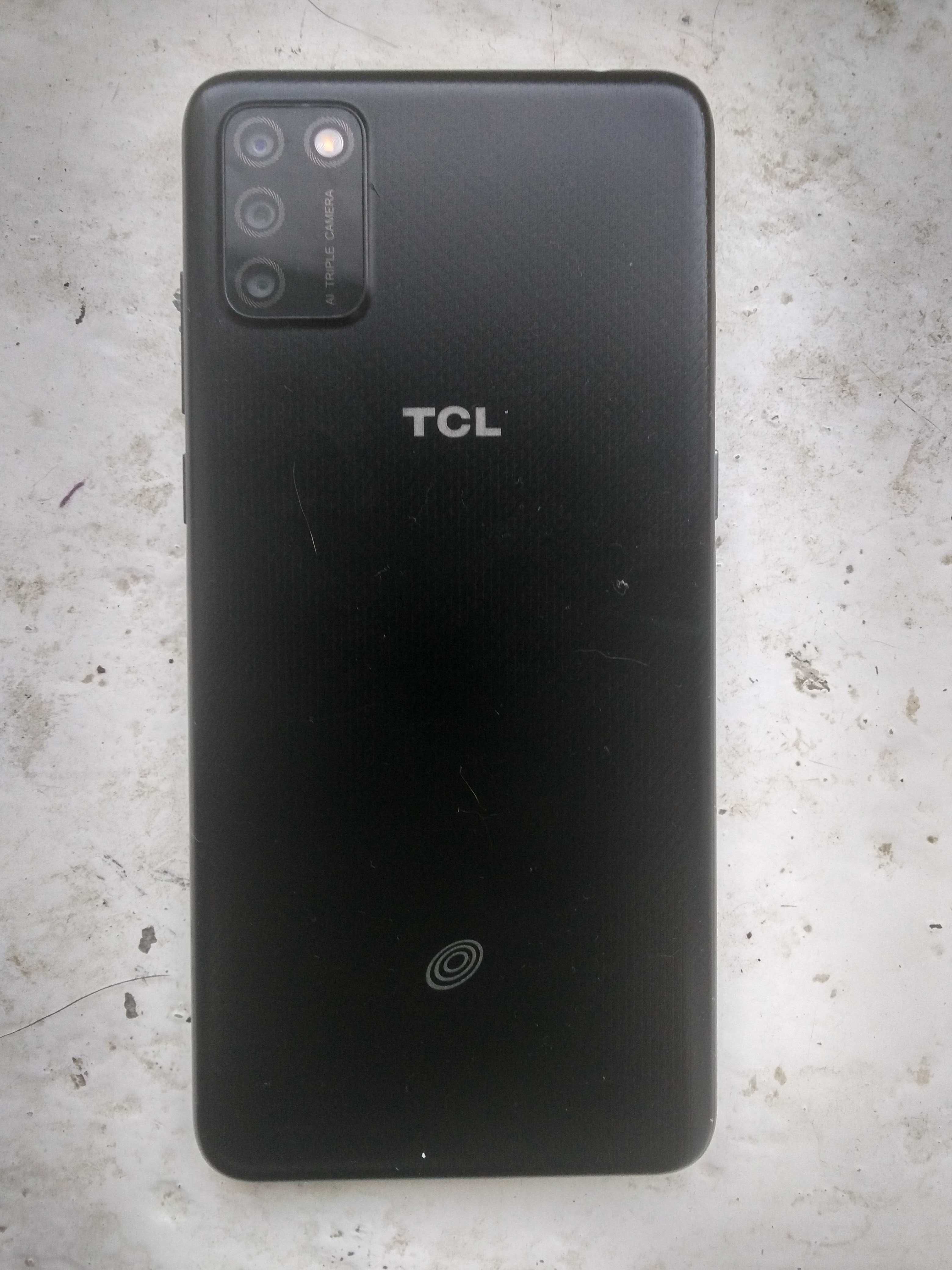 TCL  A3X  3/32gb