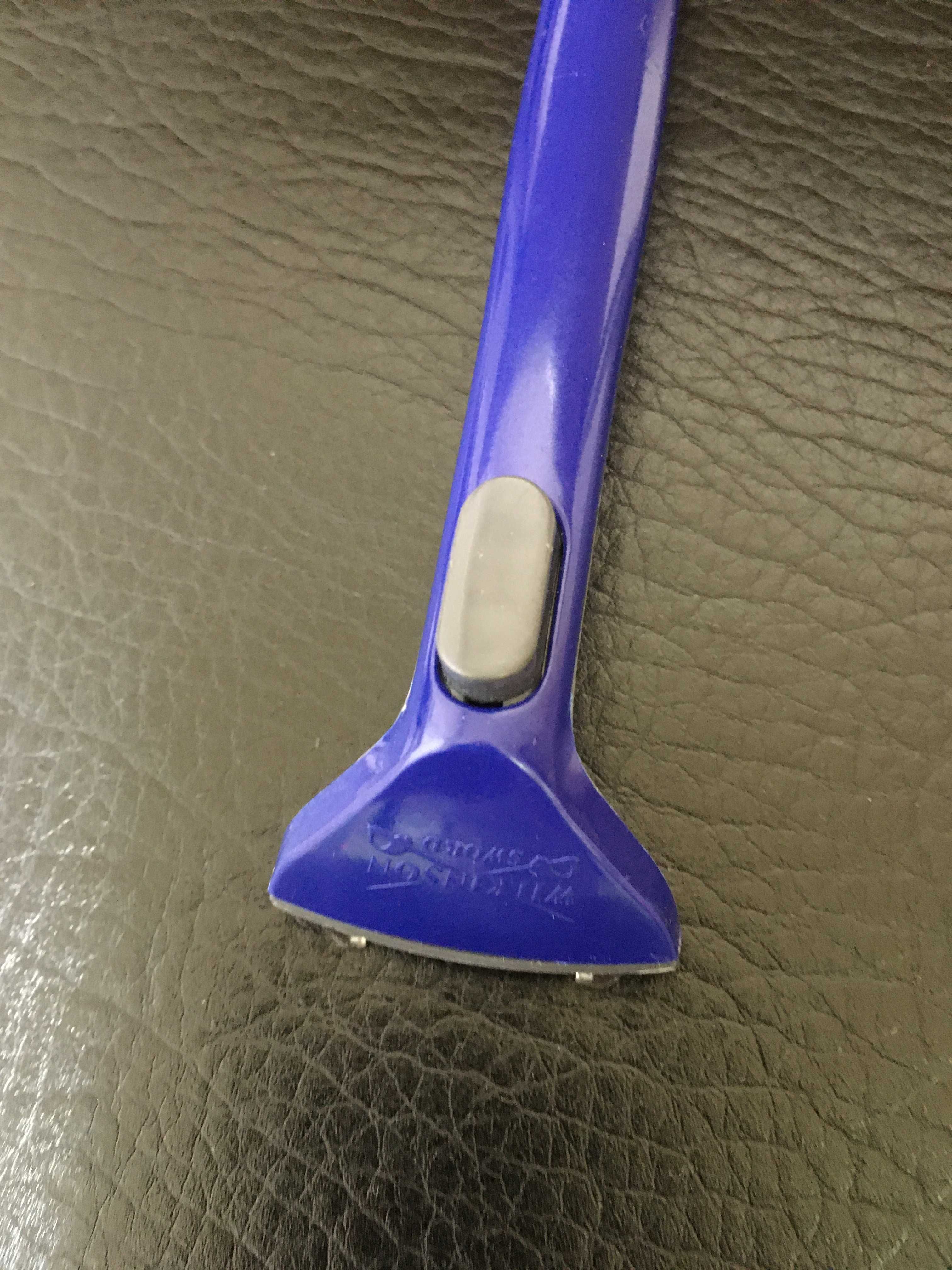 Станок для бритья wilkinson Sword 80-х годов