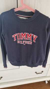 Sweterek Tommy Hilfiger 122/128