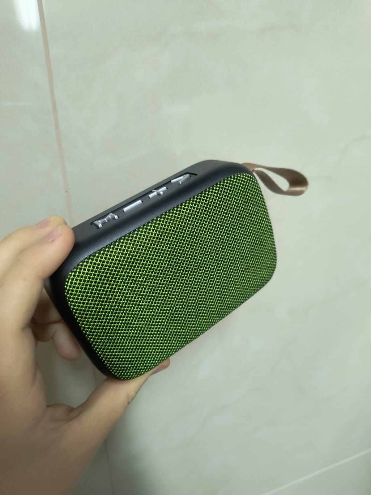 Głośnik bluetooth, bezprzewodowy