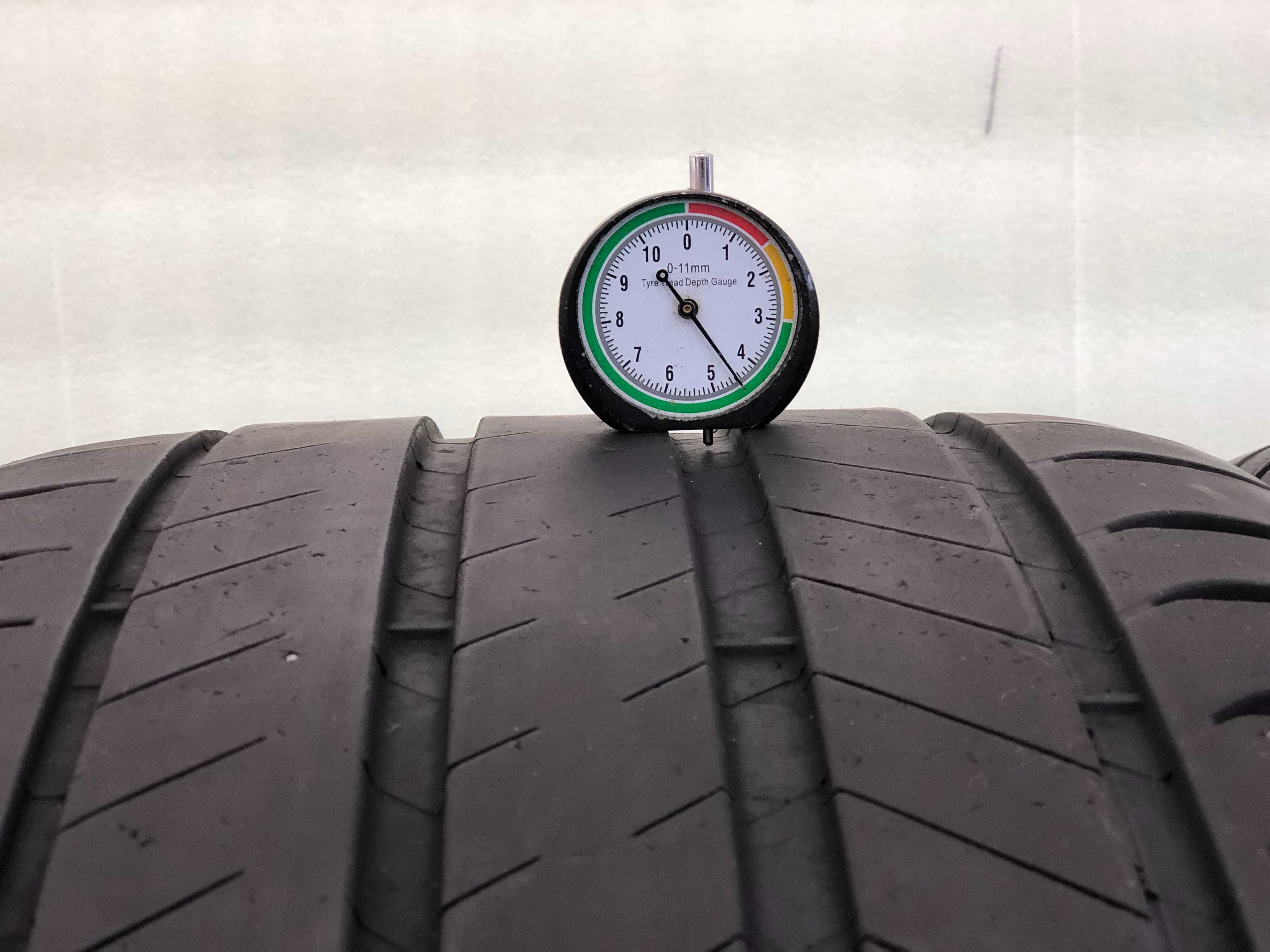 295/35 R21 Michelin Latitude Sport 3