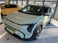 Kia EV3 Business Line, wyprzedarz 24, podana cena z dofinans. NaszEauto