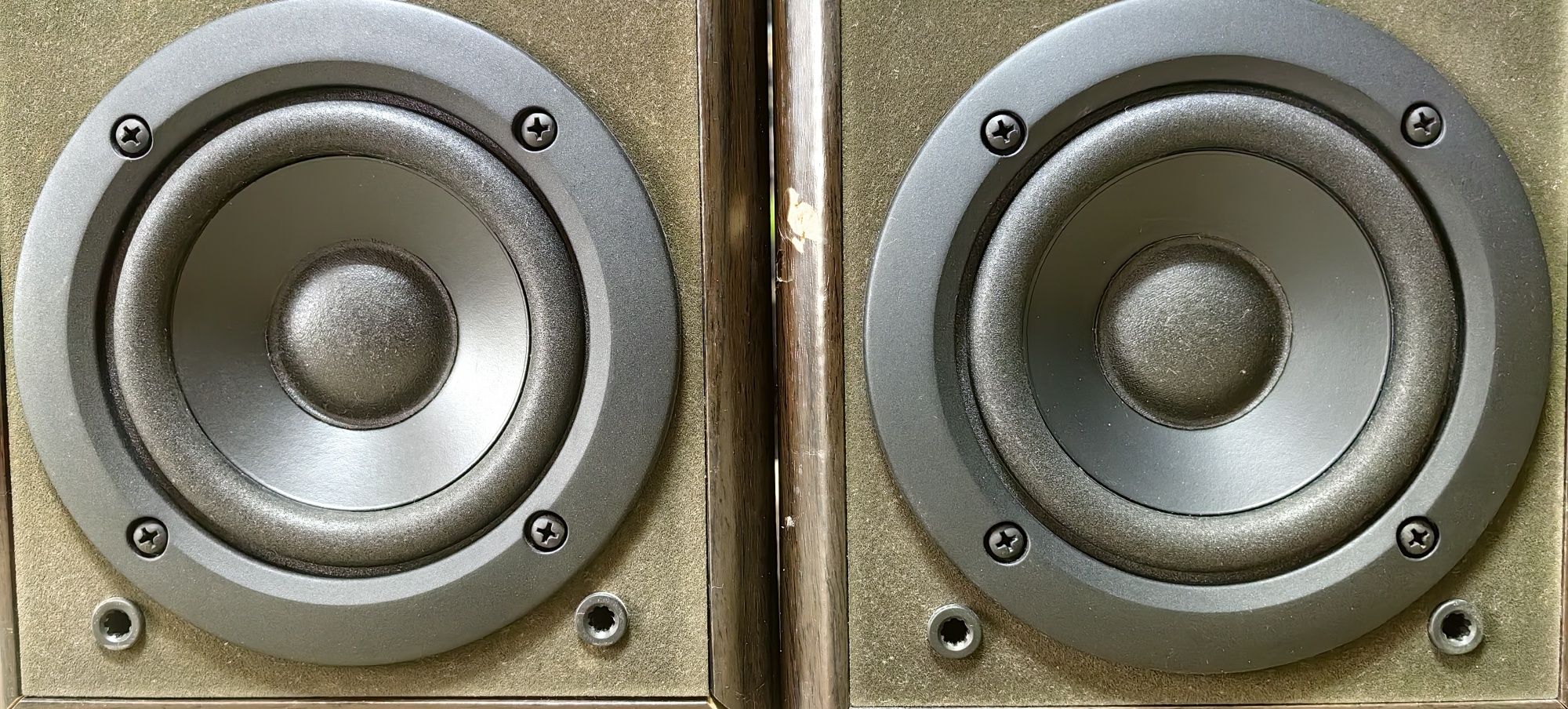 2-х полосна акустика Technics SB-HD50A/6Ω