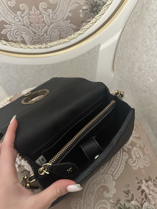 сумка Pinko Love Click Mini. Оригінал