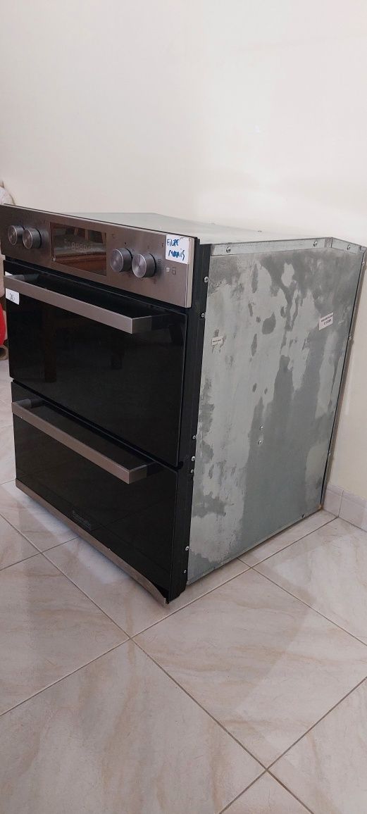 Forno Baumatic bos243x