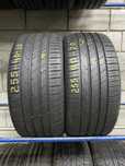 Літні шини 255/40 R20 (101Y) HANKOOK